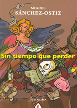 Sin tiempo que perder