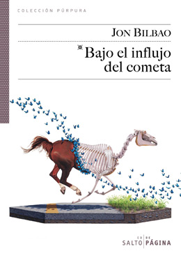 Bajo el influjo del cometa