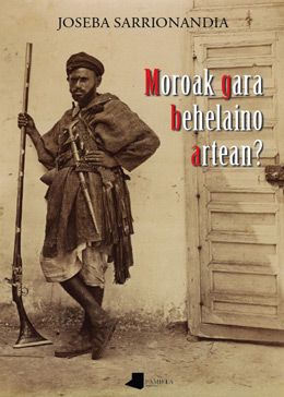 Moroak gara behelaino artean?