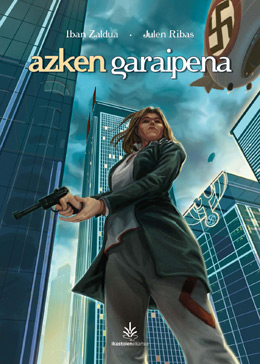 Azken garaipena