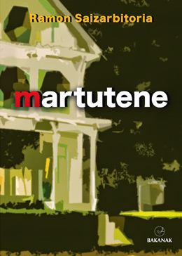 Martutene