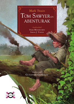 Tom Sawyer-en abenturak