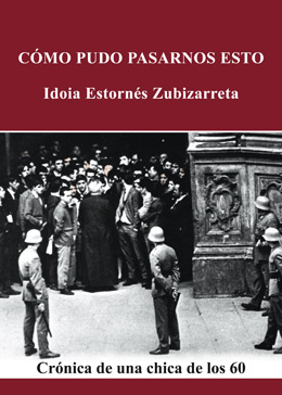 C&oacute;mo pudo pasarnos esto