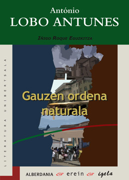 Gauzen ordena naturala
