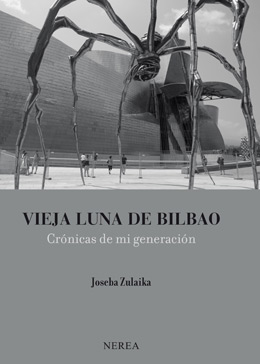Vieja luna de Bilbao