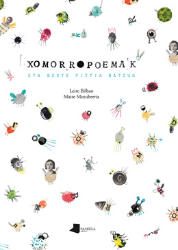 Xomorropoemak eta beste piztia batzuk