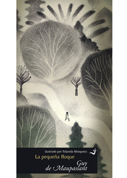 La peque&ntilde;a Roque