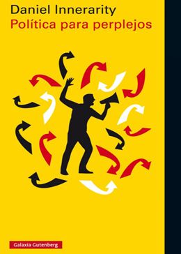 Pol&iacute;tica para perplejos