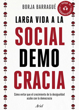 Larga vida social a la democracia