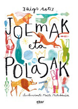 Joemak eta Polasak