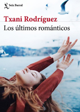 Los &uacute;ltimos rom&aacute;nticos