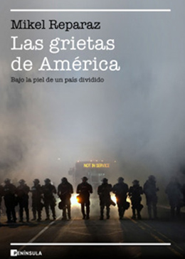 Las grietas de Am&eacute;rica