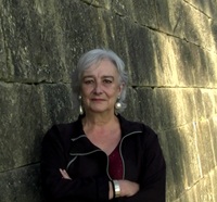 Arantxa Urretabizkaia