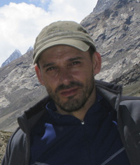 Mikel Valverde