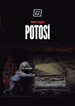 Potosí - portada