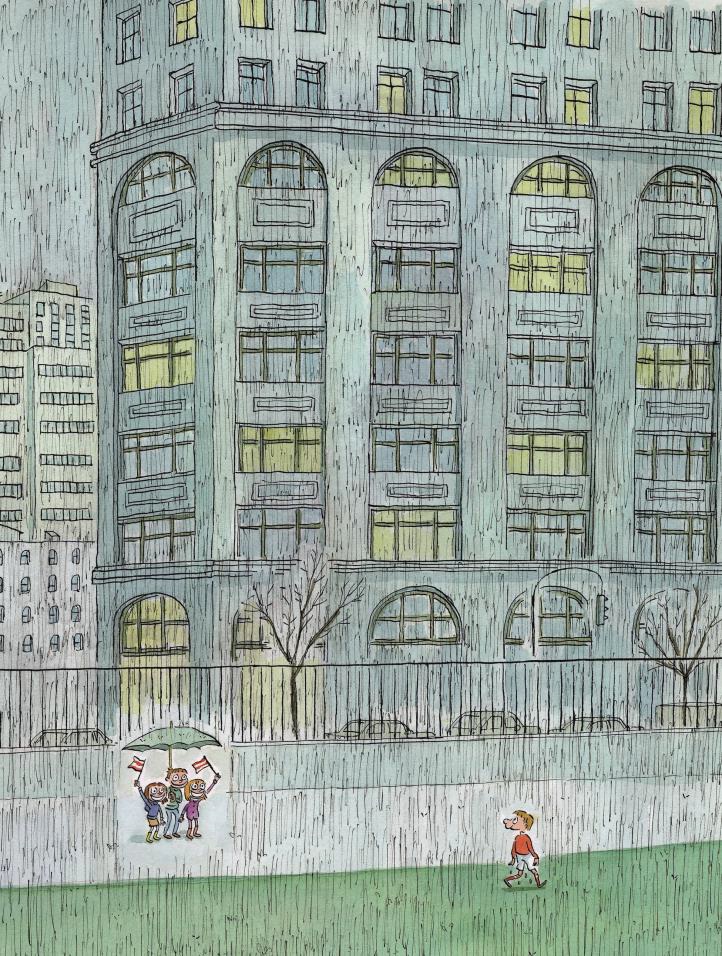 Versos de Deportes - ilustración