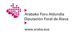 DIPUTACIÓN FORAL DE ARABA