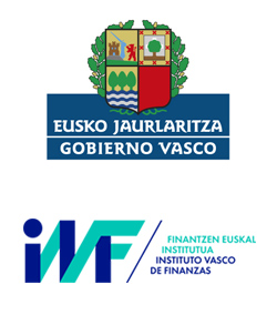 Gobierno Vasco - Instituto Vasco de Finanzas