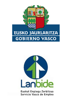 Gobierno Vasco - Lanbide