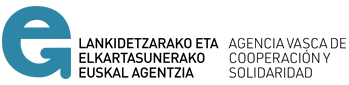 eLankidetza-Lankidetzarako eta Elkartasunerako Euskal Agentzia