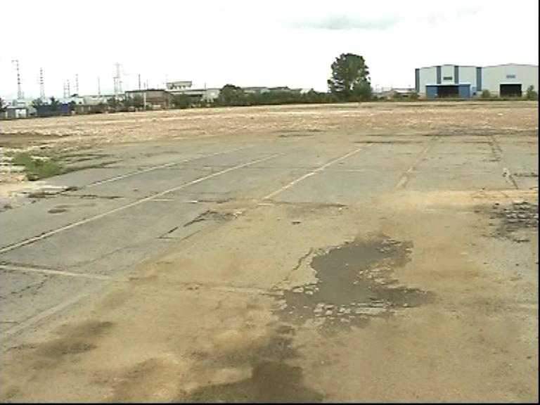 Fábrica Gabilondo (después)