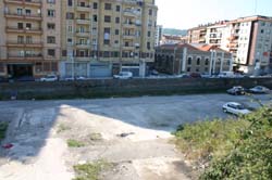 Edificios Frudisk y Beroa