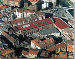 EDIFICIOS SITOS EN LA U1 14/21 