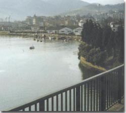 ANTIGUOS PABELLONES ZUGASTI SITOS EN C/JUAN THALAMAS LABANDIBAR