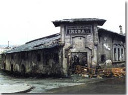 ANTIGUA SALA FANTASIO