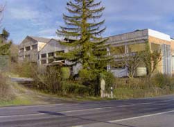 Aceros San Blas (Antes) Aceros San Blas (Antes)