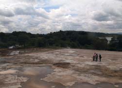 Aceros San Blas (después) Aceros San Blas (después)