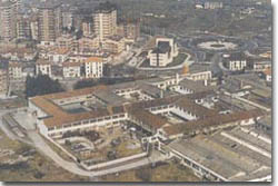 PABELLONES INDUSTRIALES HERRAMIENTAS EUROTOOLS,S.A.(LA PALMERA)