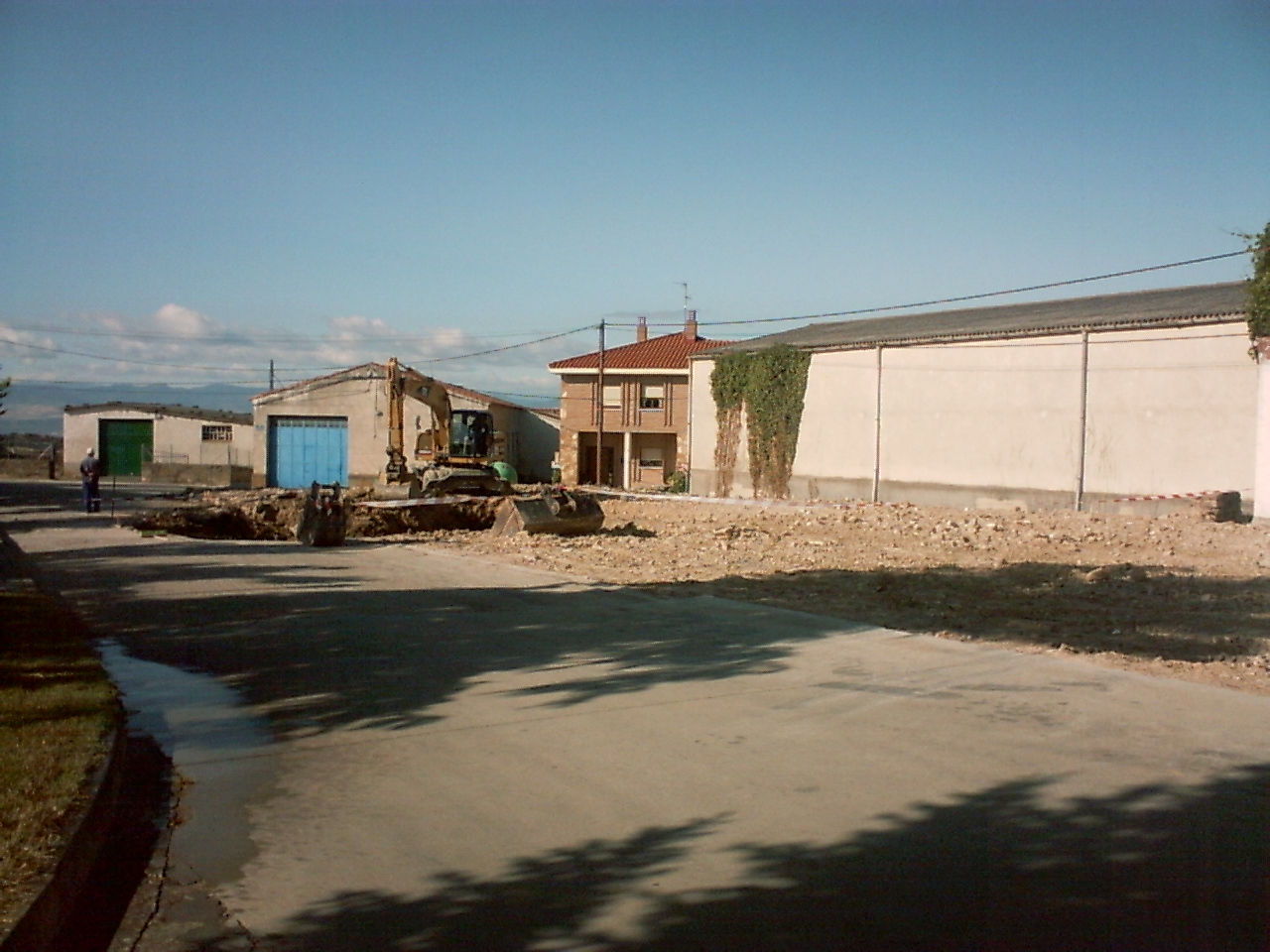 Antiguo Almac&eacute;n Agr&iacute;cola