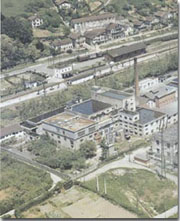 CENTRAL TÉRMICA DE URUMEA