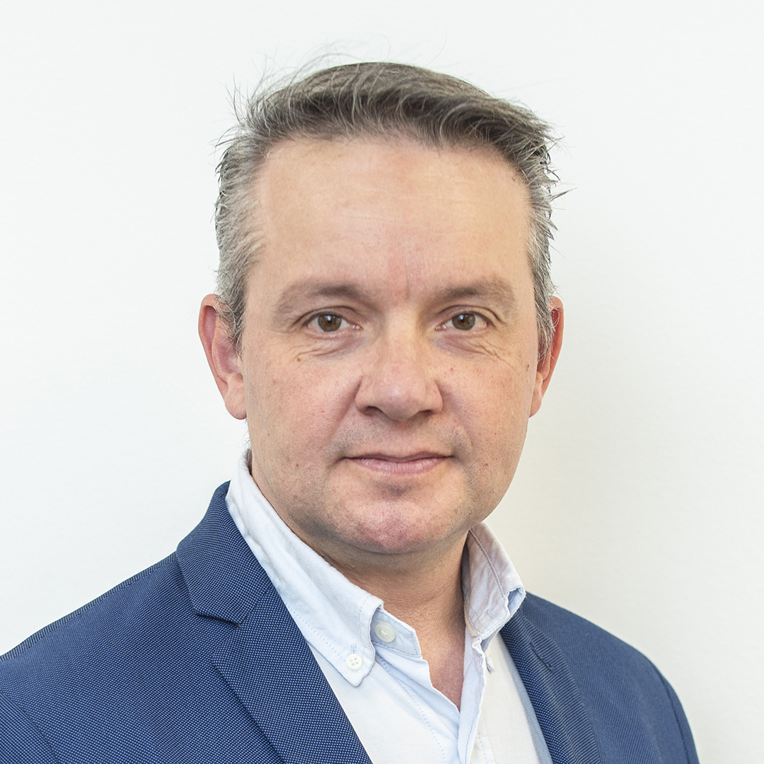 Sergio Carracedo Fernandez