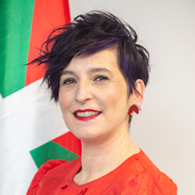 Sofia Archeli Mesonero