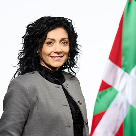 Sonia Rodriguez Rodriguez