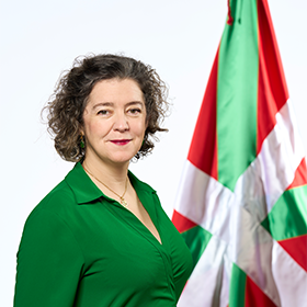 Urkiri Salaberria Gracia