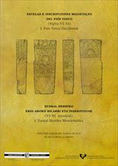 Estelas e inscripciones medievales del P.V.-I