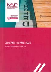 Zalantza-Dantza 2022