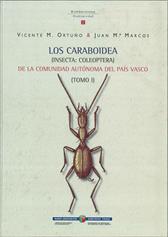 Los Caraboidea (Insecta, Coleoptera). Tomo I
