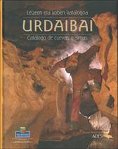 Urdaibai: leizeen eta koben katalogoa