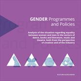 GENDER Programmes and Policies