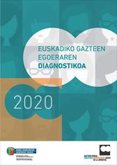 Euskadiko gazteen egoeraren diagnostikoa 2020