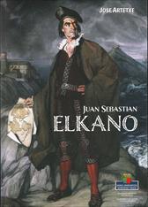 Juan Sebastián Elkano