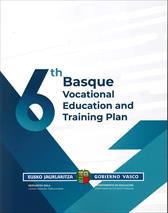 6th Basque Vocational Education and Training 
