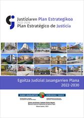 Justiziaren Plan Estrategikoa 