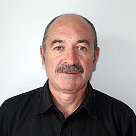 Juan M� Juaristi Lizarralde