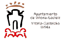Logo - Ayuntamiento de Vitoria-Gasteiz