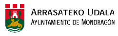 Logo - Ayuntamiento de Arrasate